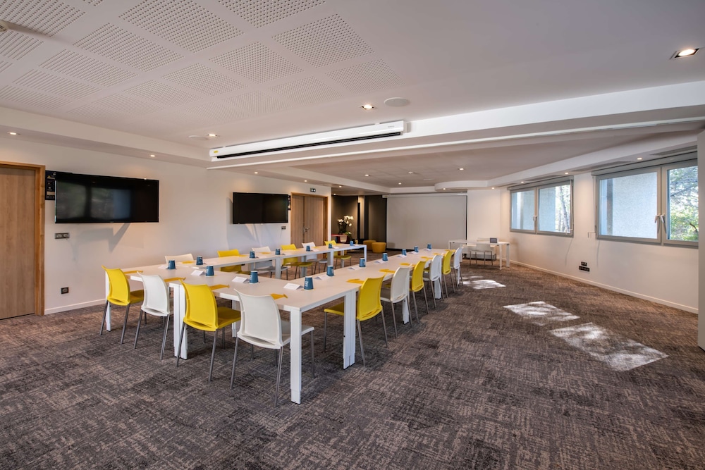 Golden Tulip Sophia Antipolis - Hotel & Spa 46/55