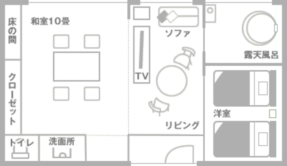 Shodoshima Kokusai Hotel 16/50