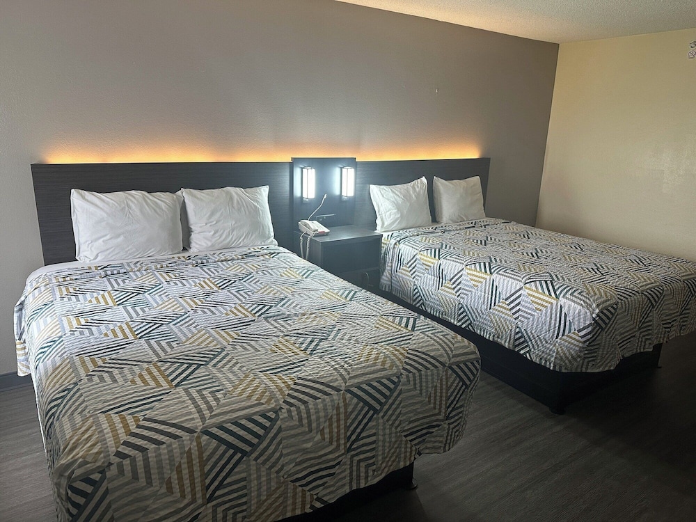 Motel6 Anderson, IN - Indianapolis 38/56