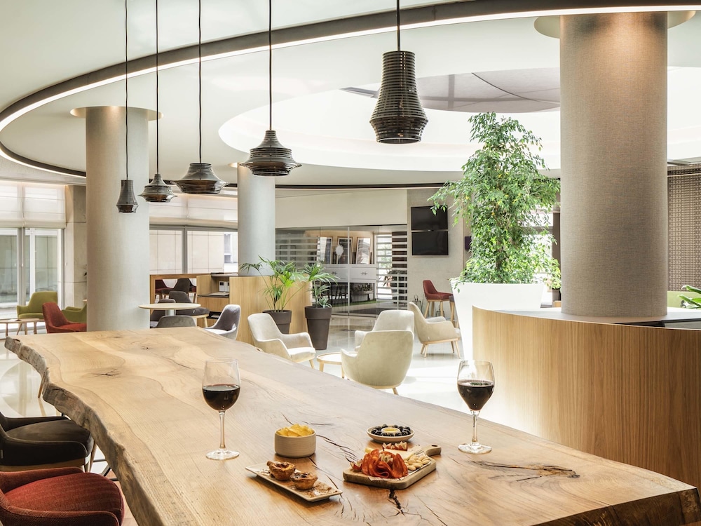 Mercure Porto Gaia 56/72