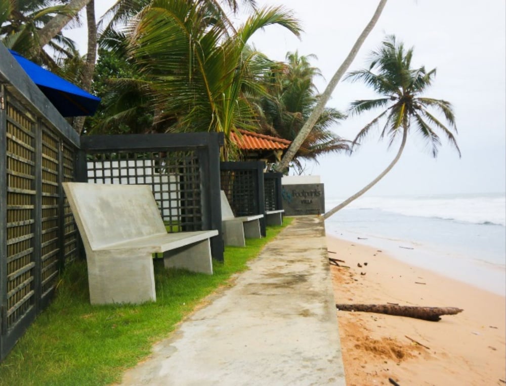 Footprints Villa 25/40