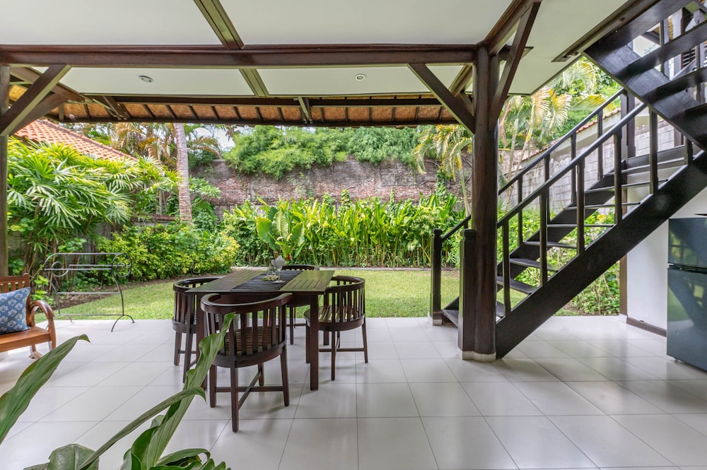 Villa Coco 40/50