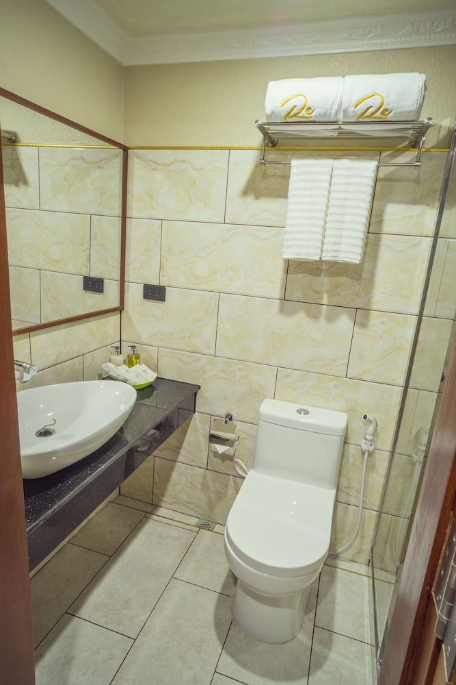 Roman Empire Panglao Boutique Hotel 49/50