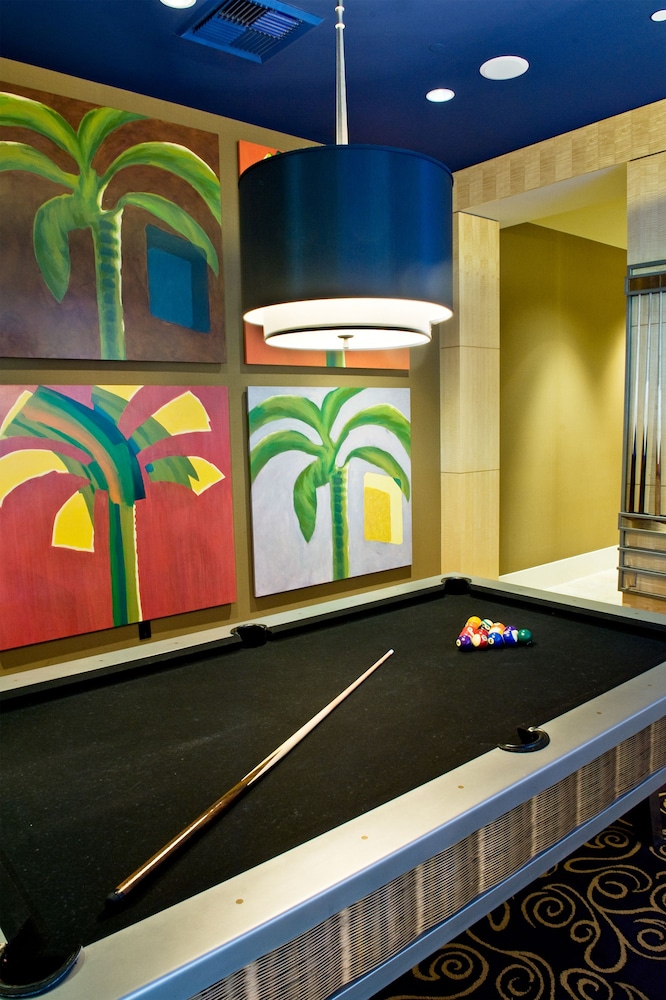 Pacific Palms Resort 5/50