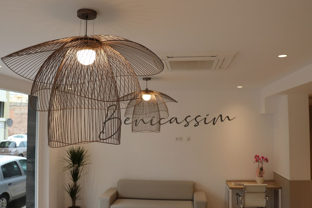 Hotel Sunna Benicassim 39/50