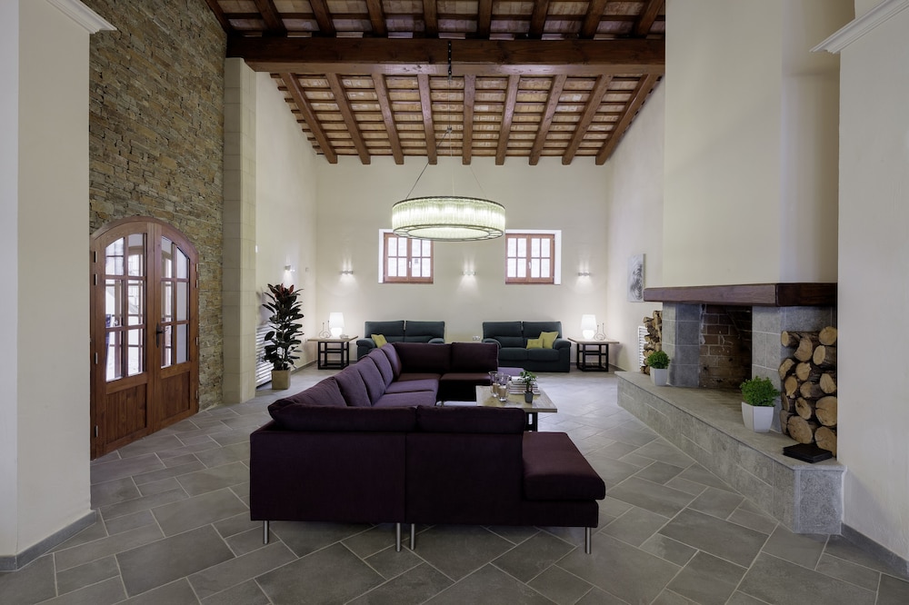 Boutique Hotel Can Pico - Adults Only 24/50