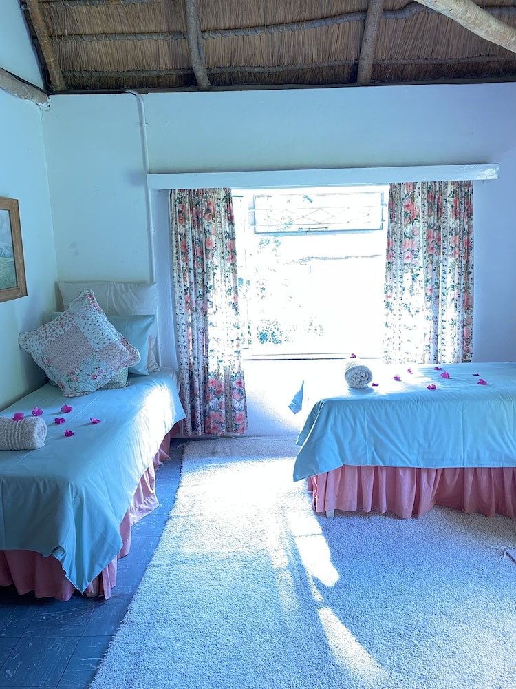 Waterberg Cottages 11/49