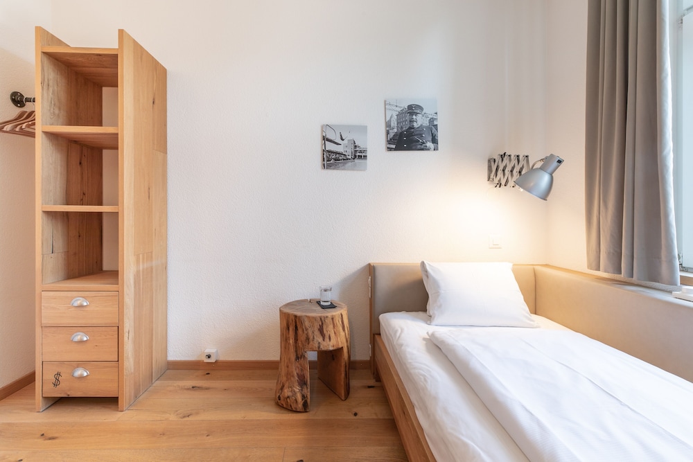 Hotel Alpenblick 18/69