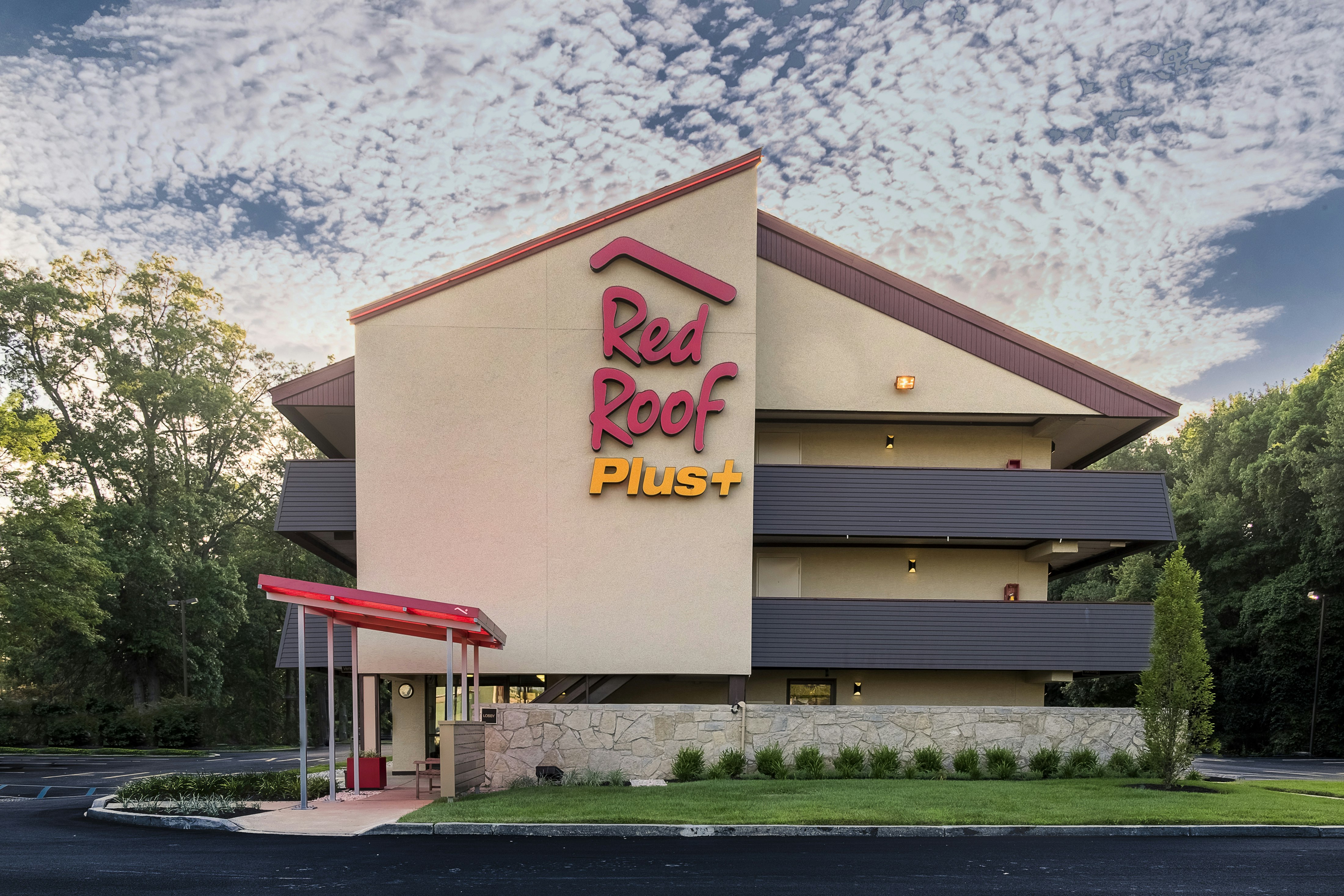 Red Roof PLUS Wilmington - Newark 6/16