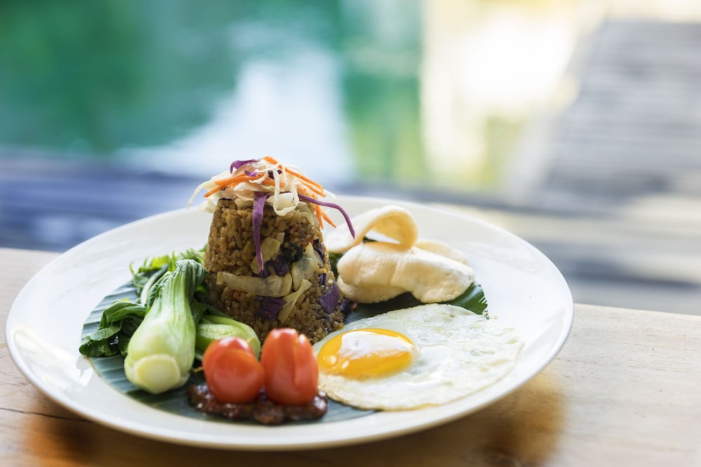 Amatara Athaya Ubud酒店(Amatara Athaya Ubud) 图片4
