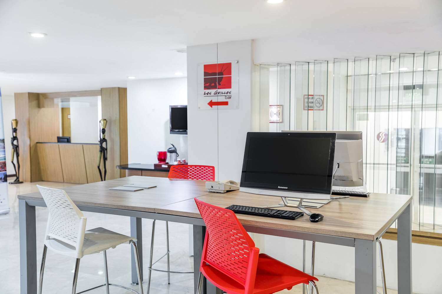 Ramada by Wyndham Hola Culiacan 41/45