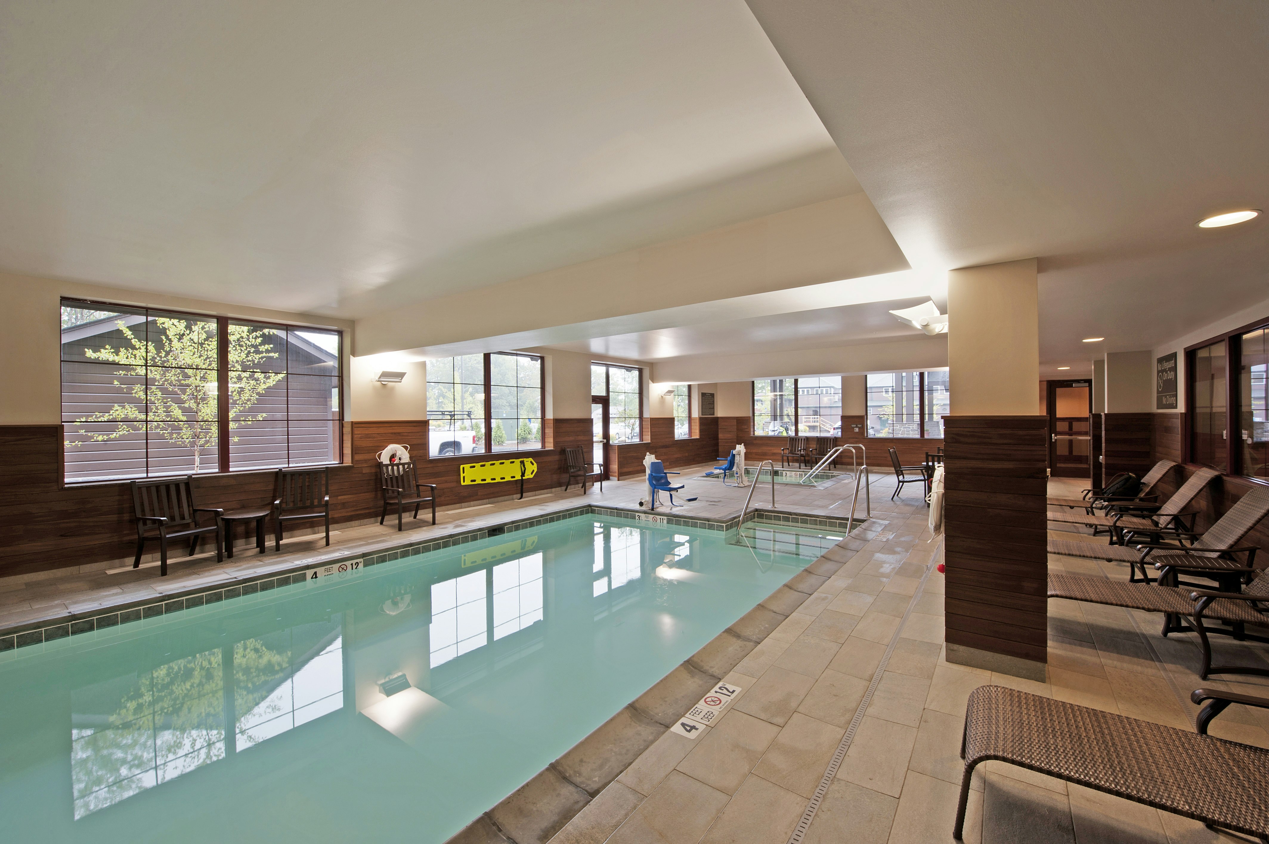 Hampton Inn And Suites Lake Placid 31/57