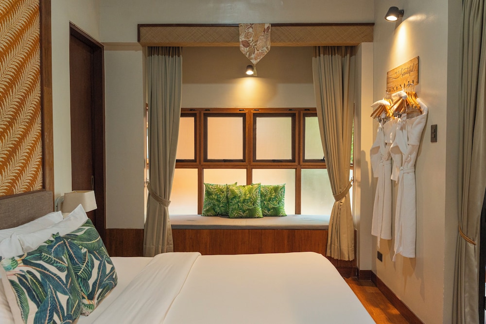 CLUB SERENA RESORT 27/64