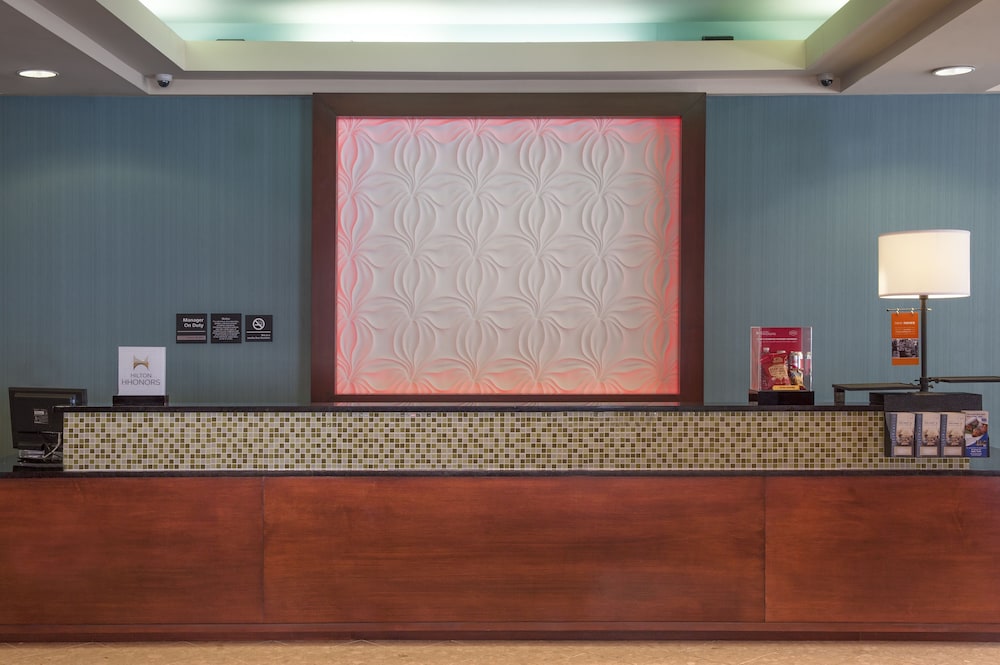 Hampton Inn Indianapolis Downtown Across From Circle Centre 11/75