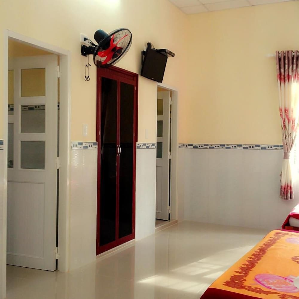 Duc Anh Garden Homestay 24/50