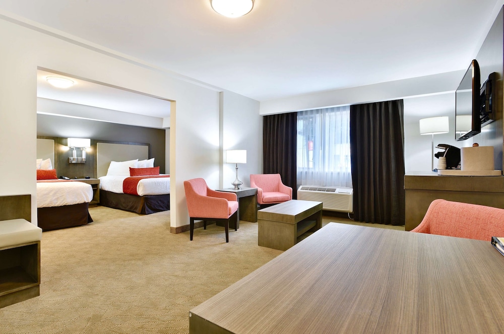 Best Western Cowichan Valley Inn 15/35