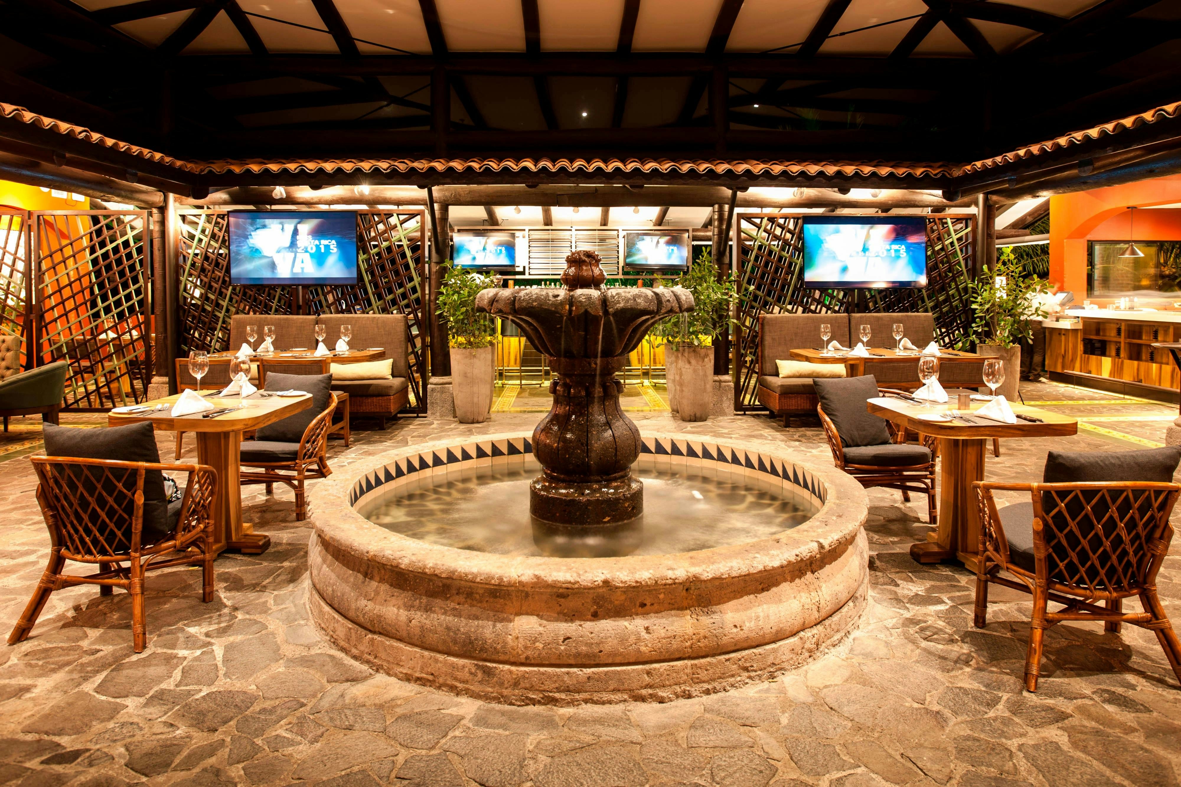 Los Suenos Marriott Ocean And Golf Resort 30/56