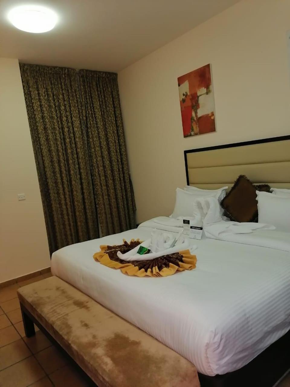 Al Massa Hotel Apartments 1 21/52