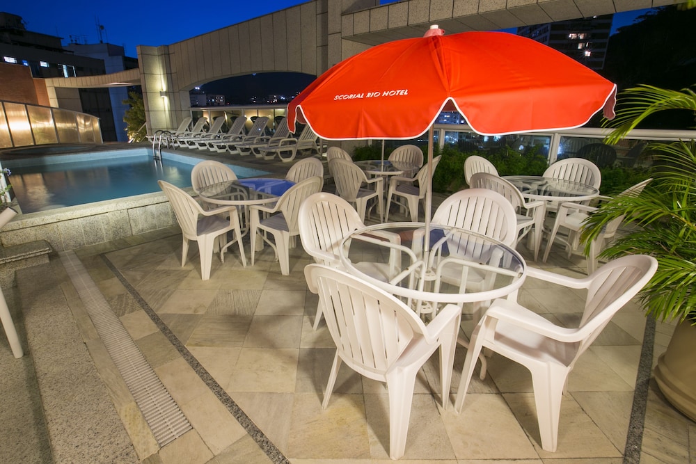 SCORIAL RIO HOTEL 48/56