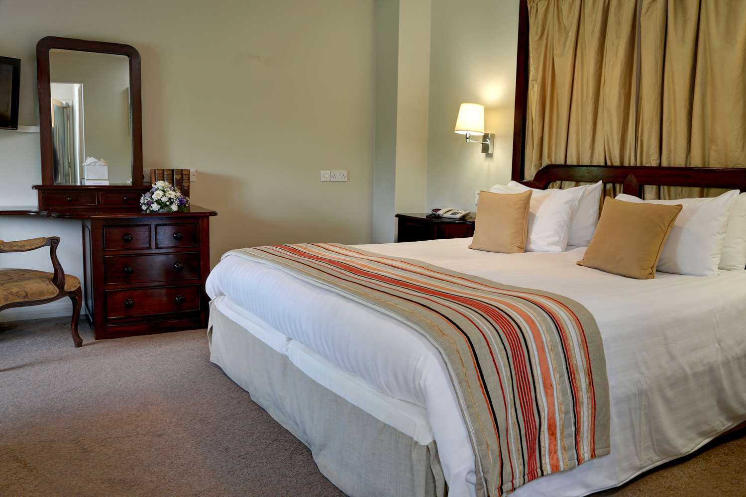 Best Western The Dartmouth Hotel Golf And Spa 5/42