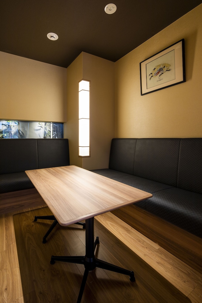 Kyoto Gion U-BELL Hotel 36/49