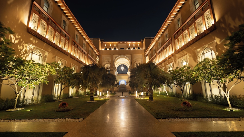 Rixos Premium Saadiyat Island 40/50