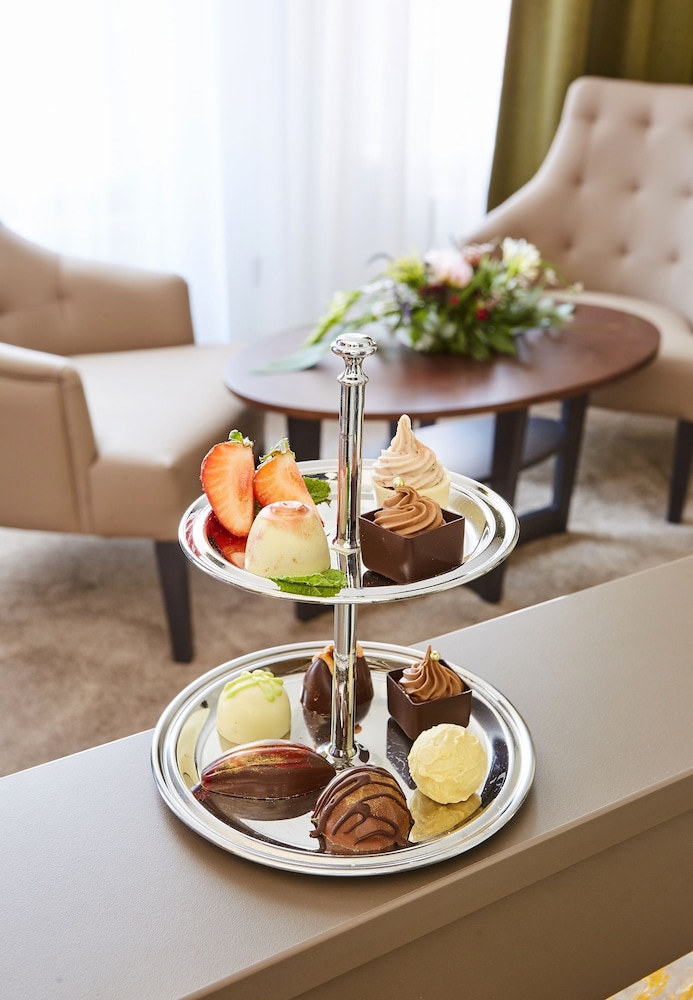 Voss das Schokoladenhotel 36/50