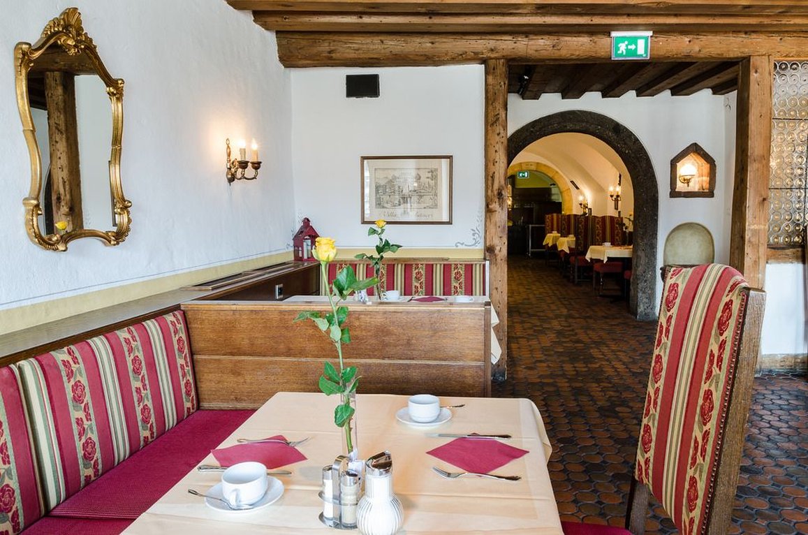 Hotel Mondschein 24/33