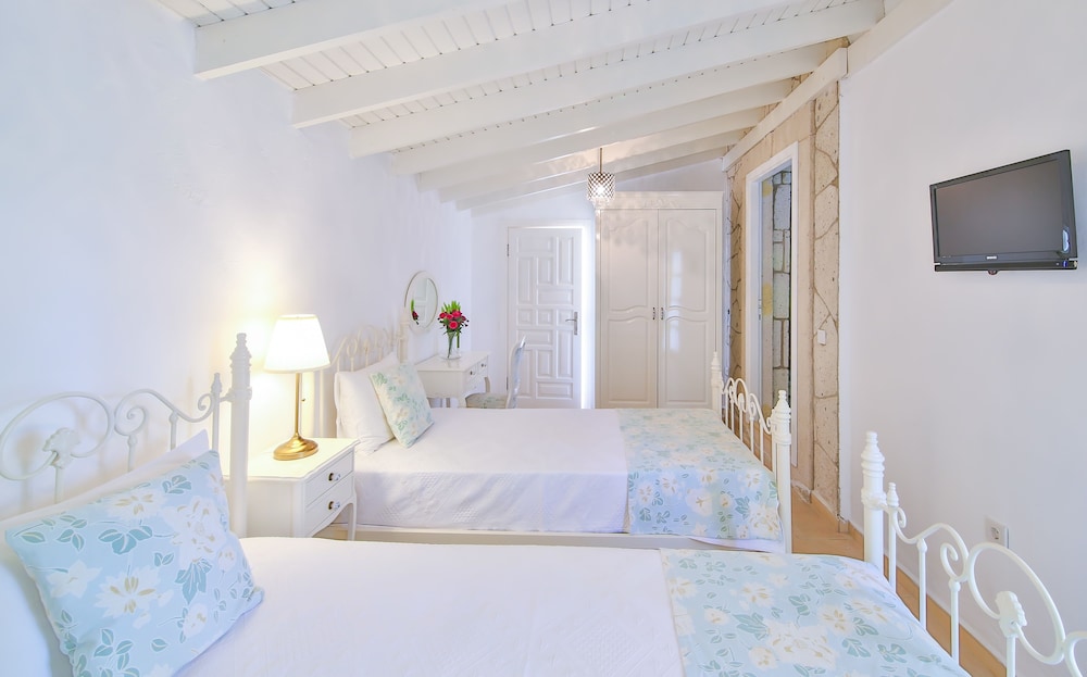 Alacati Balbadem Hotel 19/59