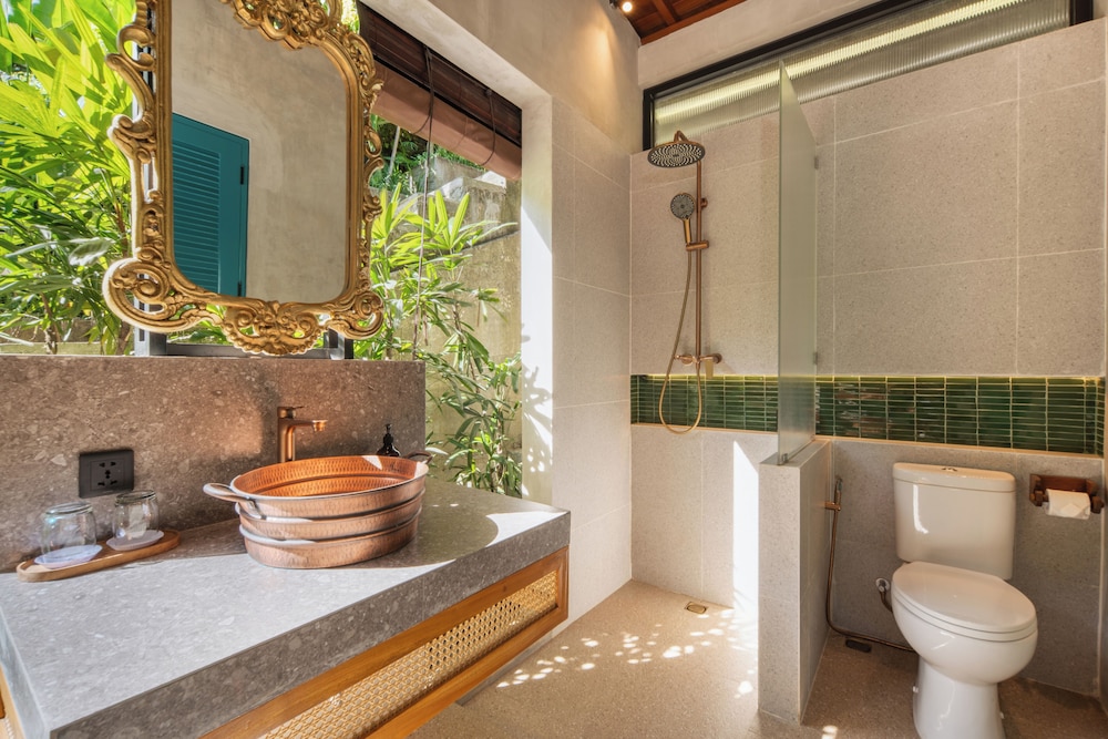 Kadewa Retreat Ubud 50/50