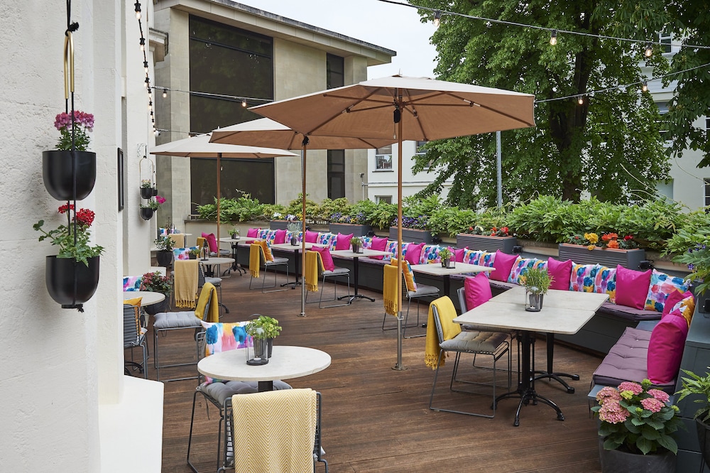 Malmaison Cheltenham 48/63