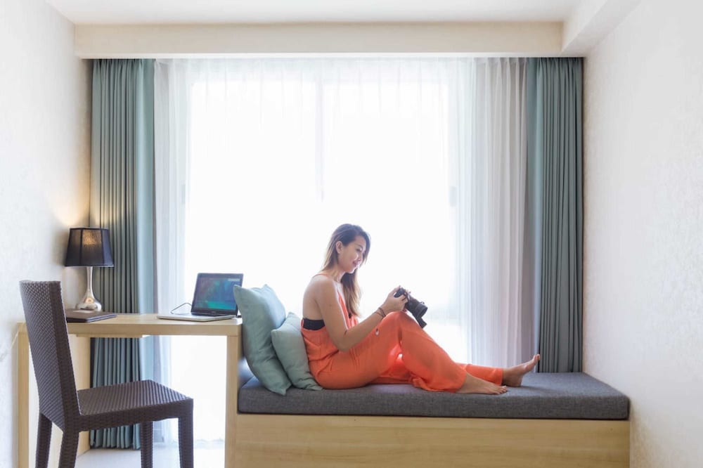 Hotel Solaris Kuta Bali 40/50