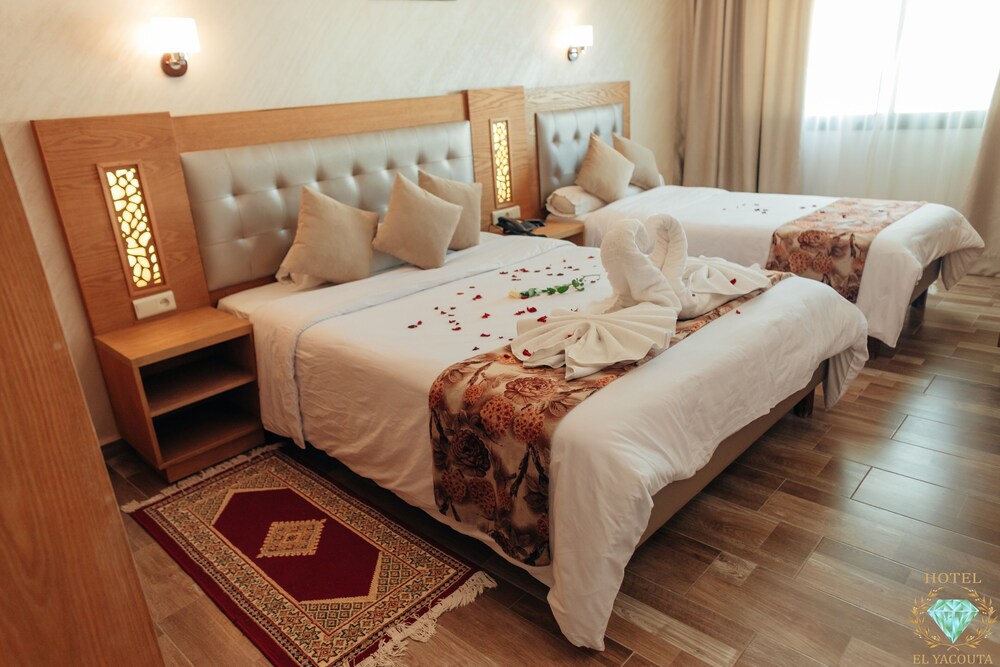 Hotel Al Yacouta 16/34