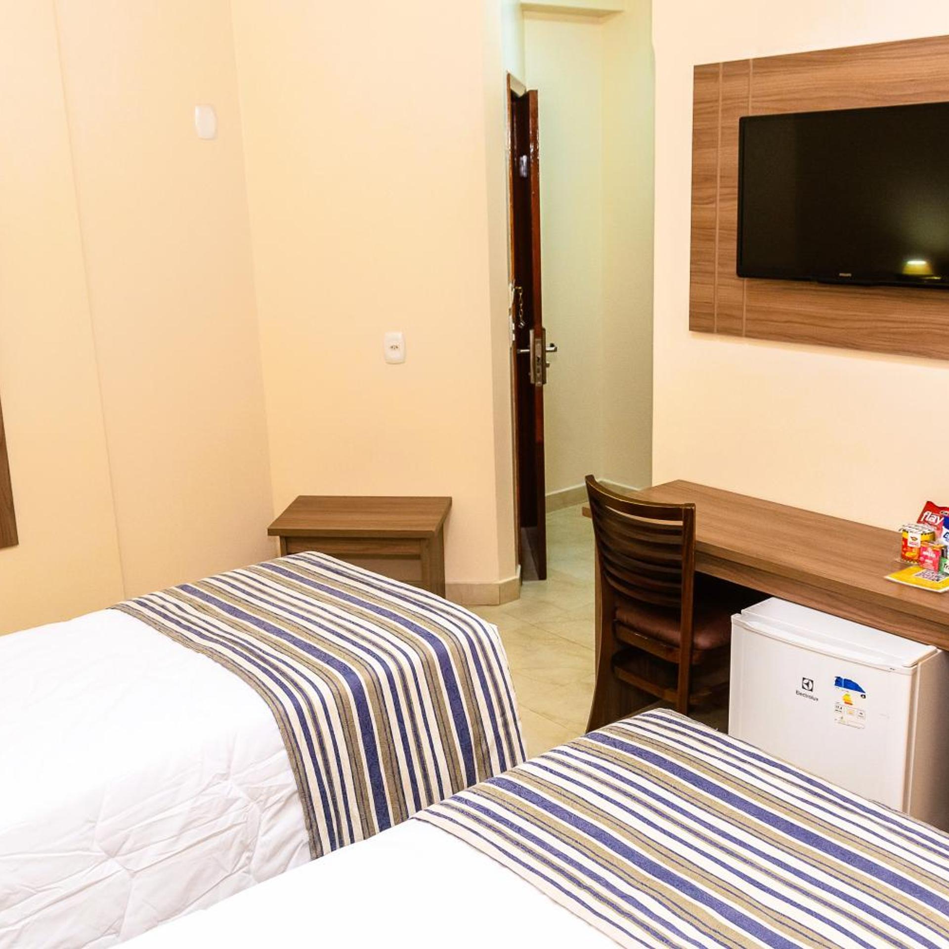Fenix Hotel Pouso Alegre 16/55