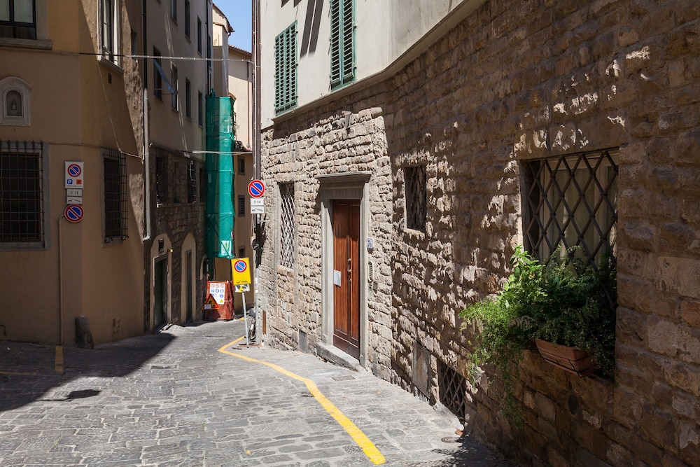 Mamo Florence - Costa San Giorgio Apartment 42/47