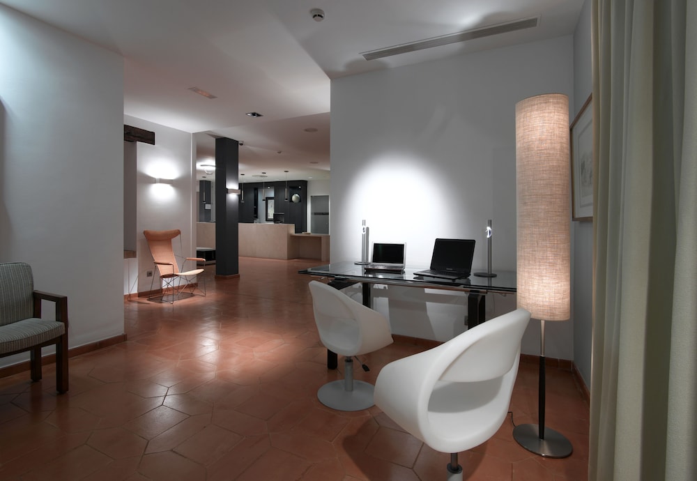 Parador Malaga Golf 27/32