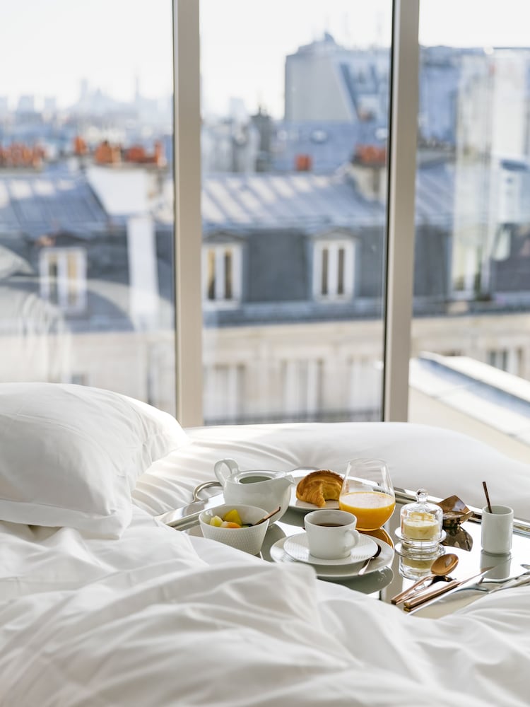 Maison Albar Hotels Le Pont Neuf 33/59