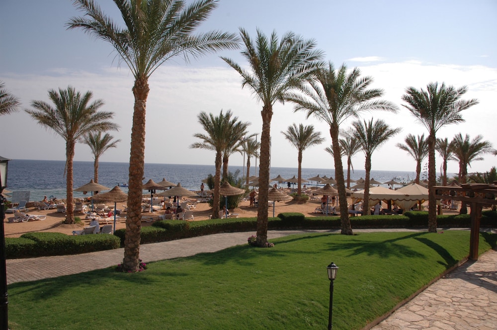 Queen Sharm Resort 46/50