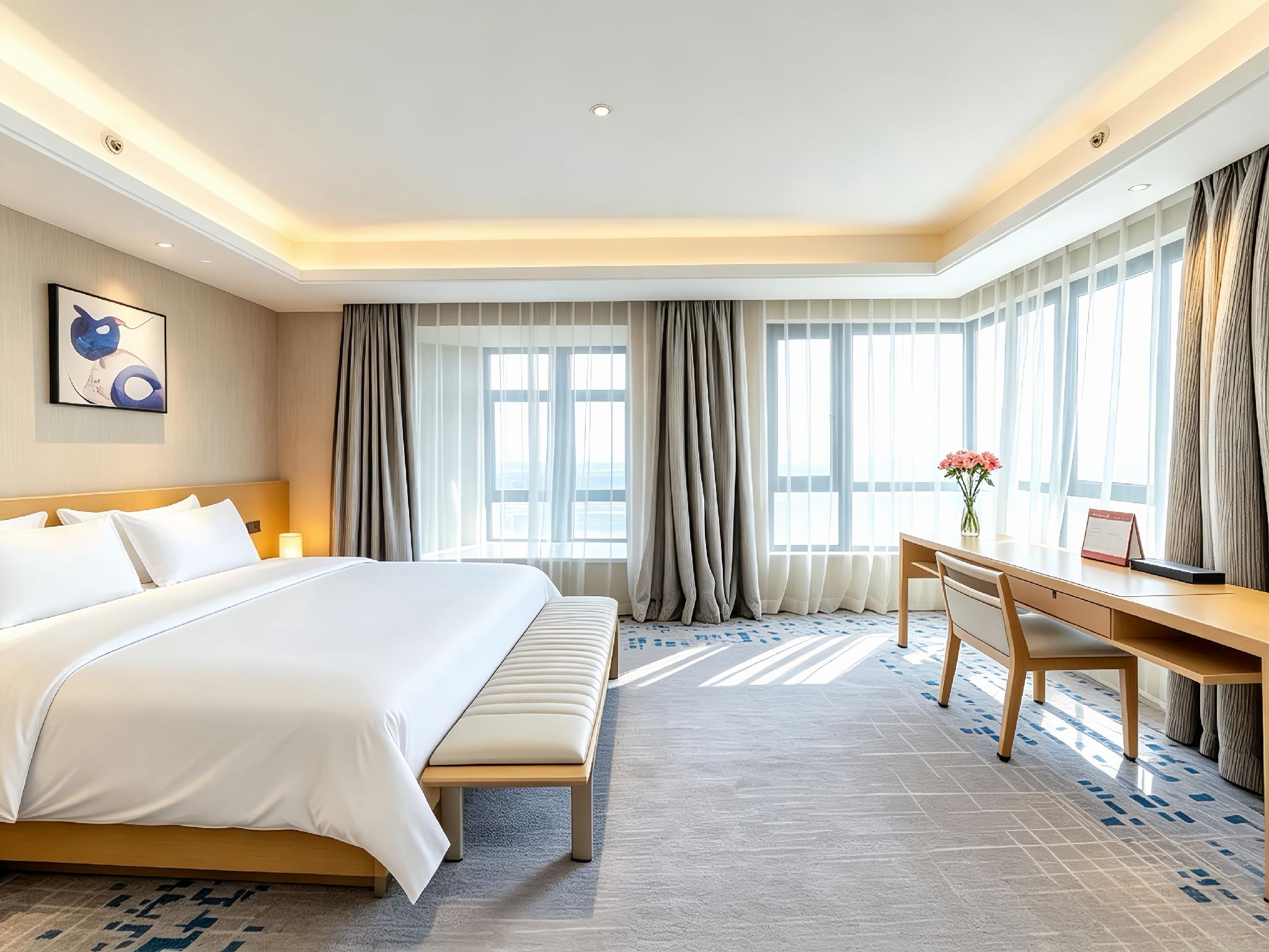 Oriental Ginza International Hotel 18/69