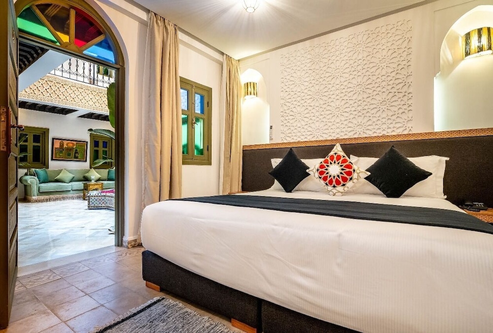 Riad Hamdane And Spa 9/41