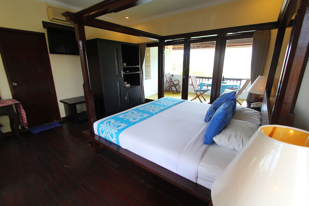 Heliconia Villa 26/77