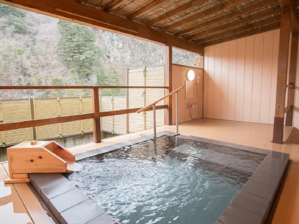 Kinugawa Royal Hotel 25/50