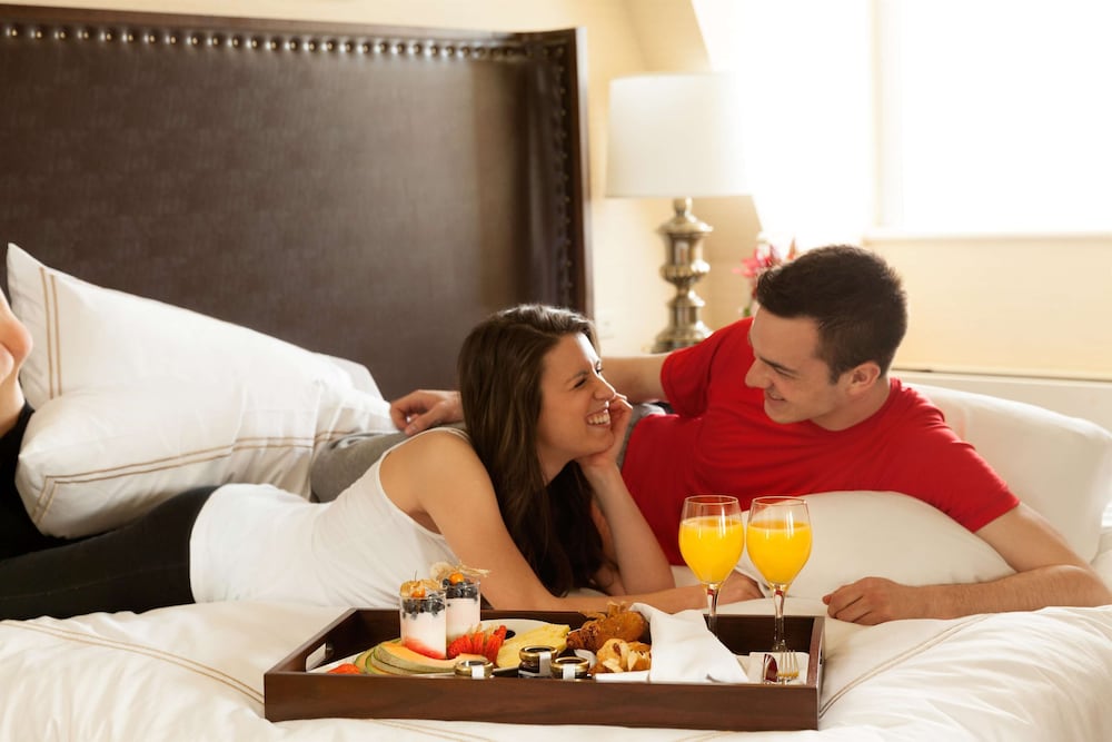 Fairmont Le Manoir Richelieu 38/72