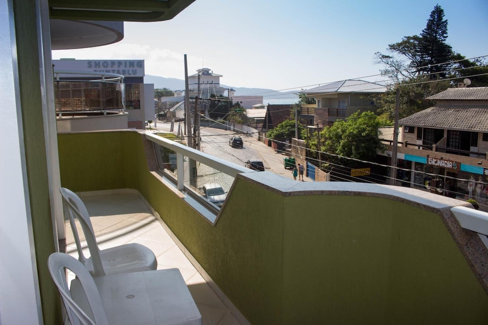 Apart-Hotel Brisa Do Mar 46/50