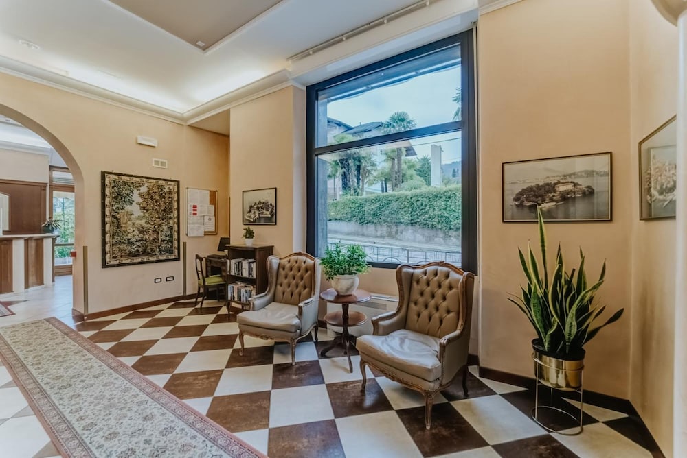 Hotel Flora 21/50