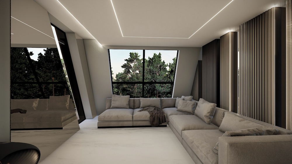 Loya Butik Otel - Bungalow 34/48