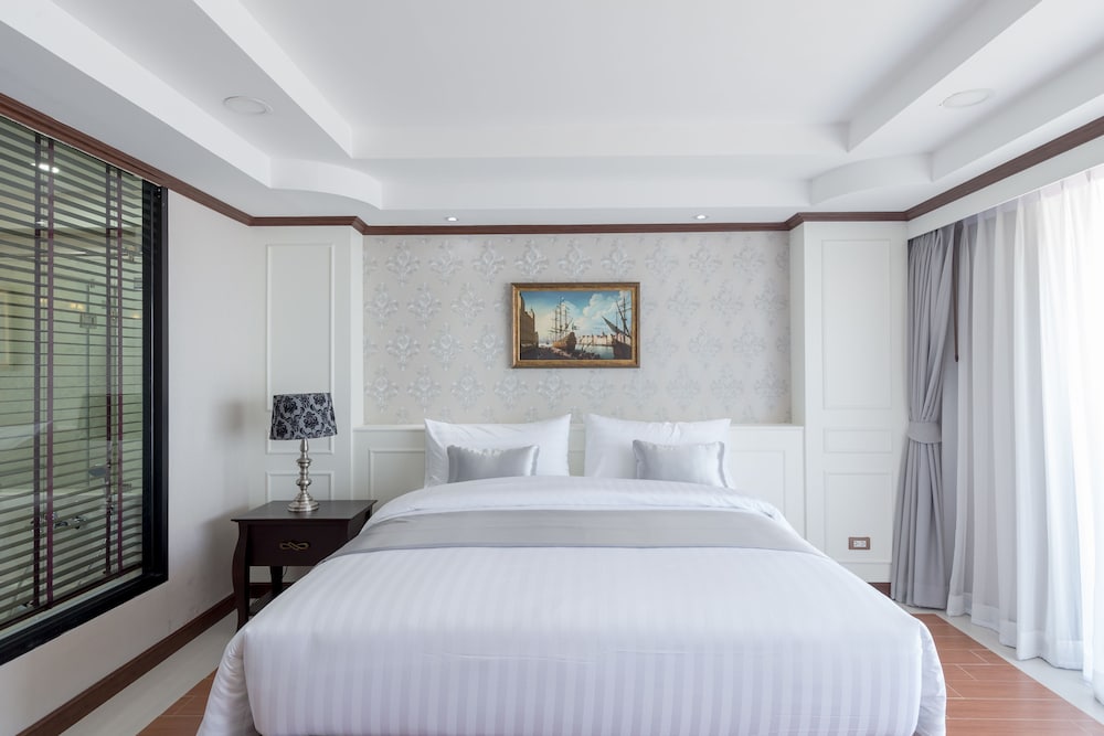 Hotel de Ladda 15/66