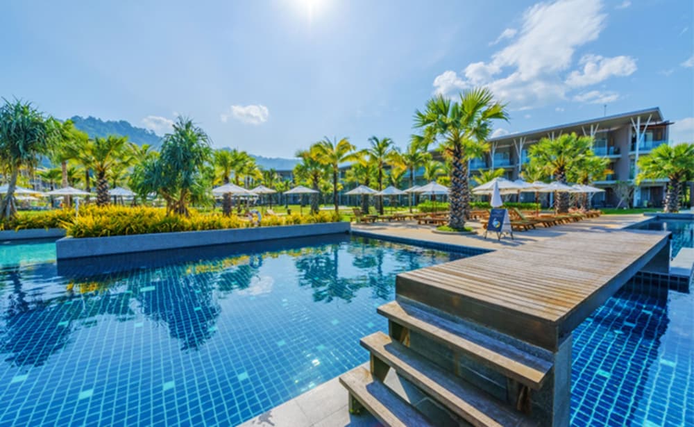 The Sands Khao Lak by Katathani 40/71