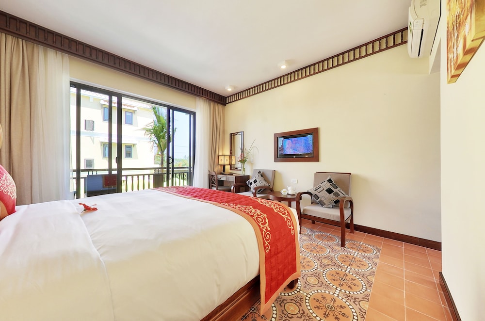Hoi An Field Villa and Spa 28/74