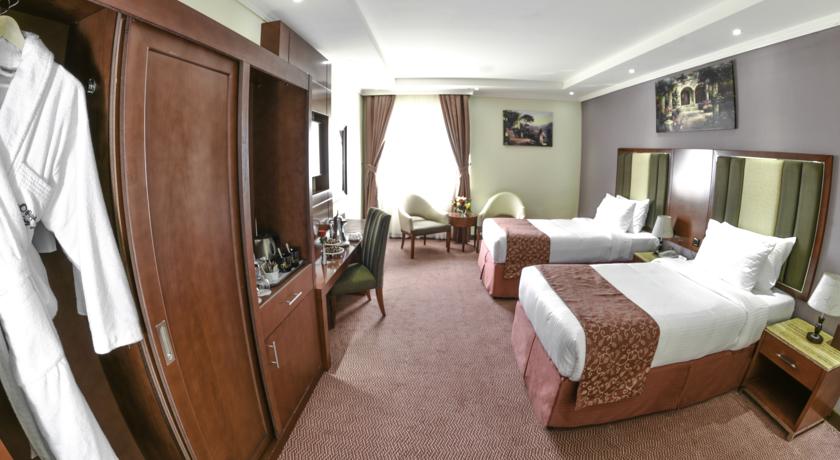 فندق انفينيتي(Infinity Hotel Makkah) 28/60